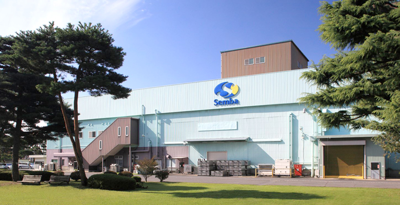センバの製法