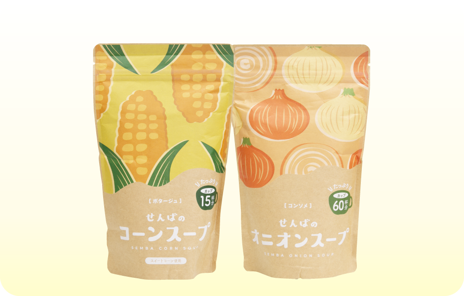 造粒・ブレンド製品